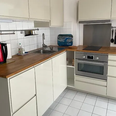 Aquaplage 45m2 Front De Richelieu Апартаменти