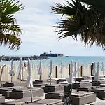 Aquaplage 45m2 Front De Richelieu *