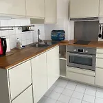 Aquaplage 45m2 Front De Richelieu דירה