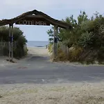 דירה Aquaplage 45m2 Front De Richelieu *