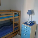 Aquaplage 45m2 Front De Richelieu דירה *