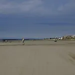 דירה Aquaplage 45m2 Front De Richelieu אגדה