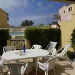 Aquaplage 45m2 Front De Richelieu דירה