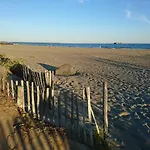 Aquaplage 45m2 Front De Richelieu *