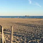 דירה Aquaplage 45m2 Front De Richelieu *