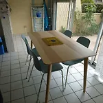 Aquaplage 45m2 Front De Richelieu אגדה