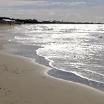 Aquaplage 45m2 Front De Richelieu דירה