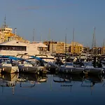 Aquaplage 45m2 Front De Richelieu