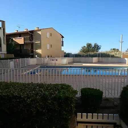 Aquaplage 45m2 Front De Richelieu Apartment *