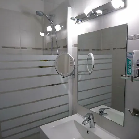 Aquaplage 45m2 Front De Richelieu * 아그
