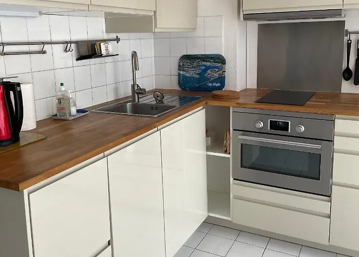 Aquaplage 45m2 Front De Richelieu Apartment