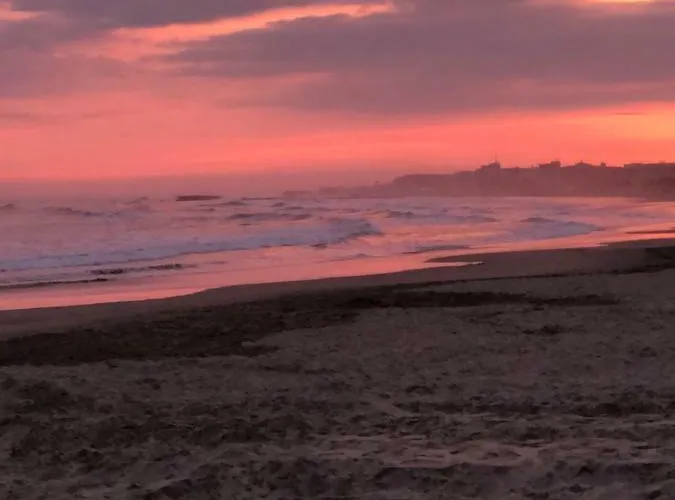 Aquaplage 45m2 Front De Richelieu